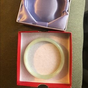 100% Authentic Jade Bracelet
